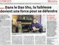 Article dao shu 13 mars 2015